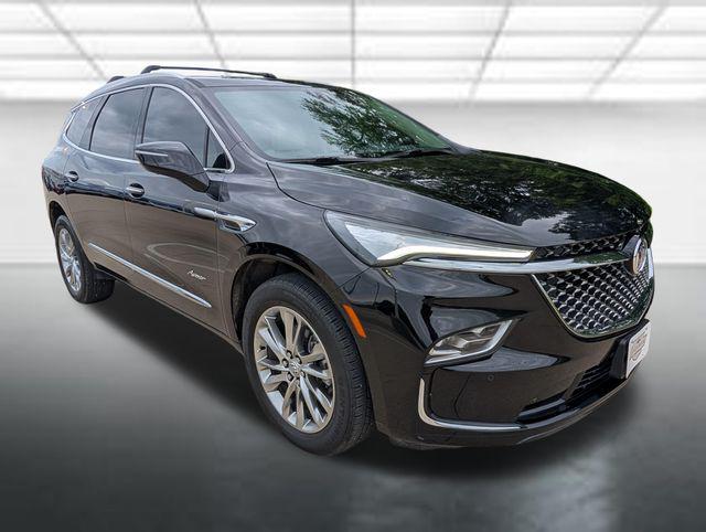 2024 Buick Enclave Avenir FWD for sale in Sherman, TX