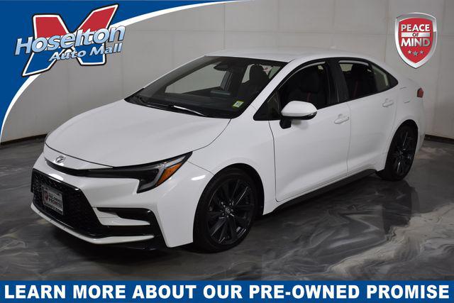 2023 Toyota Corolla SE for sale in East Rochester, NY