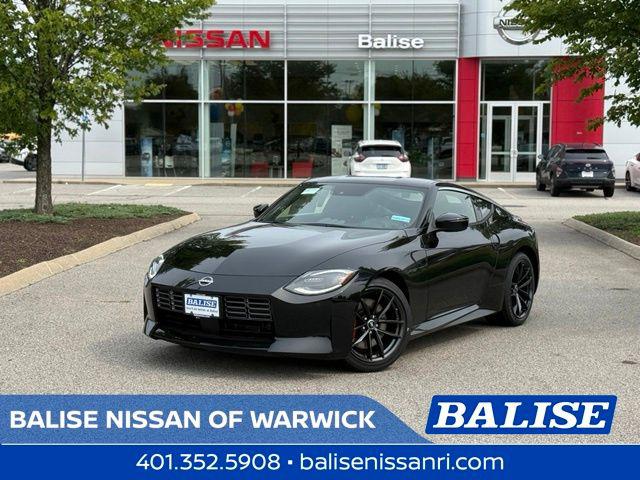 2026 Nissan Z Performance for sale in Warwick, RI