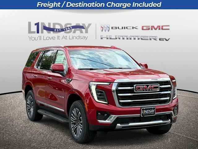 2026 GMC Yukon 4WD Elevation for sale in Warrenton, VA