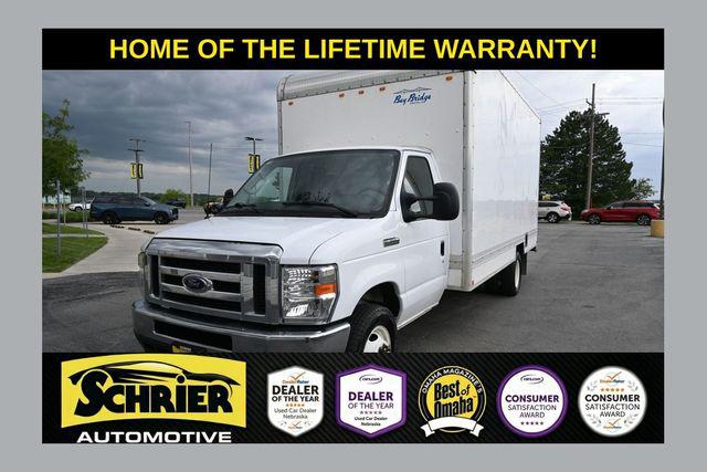 2024 Ford E-350 Cutaway Base for sale in Omaha, NE