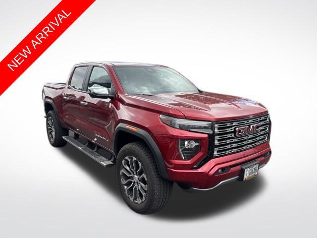 2023 GMC Canyon 4WD Crew Cab Short Box Denali for sale in Salem, OR