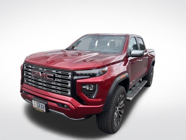2023 GMC Canyon 4WD Crew Cab Short Box Denali