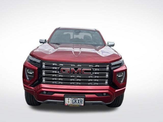 2023 GMC Canyon 4WD Crew Cab Short Box Denali