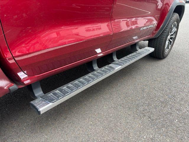 2023 GMC Canyon 4WD Crew Cab Short Box Denali
