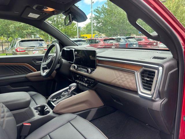 2023 GMC Canyon 4WD Crew Cab Short Box Denali