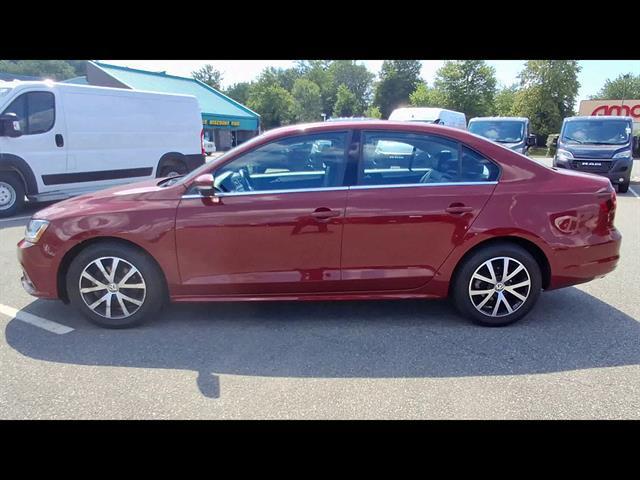 Used 2017 Volkswagen Jetta 1.4T SE For Sale in East Hanover, NJ