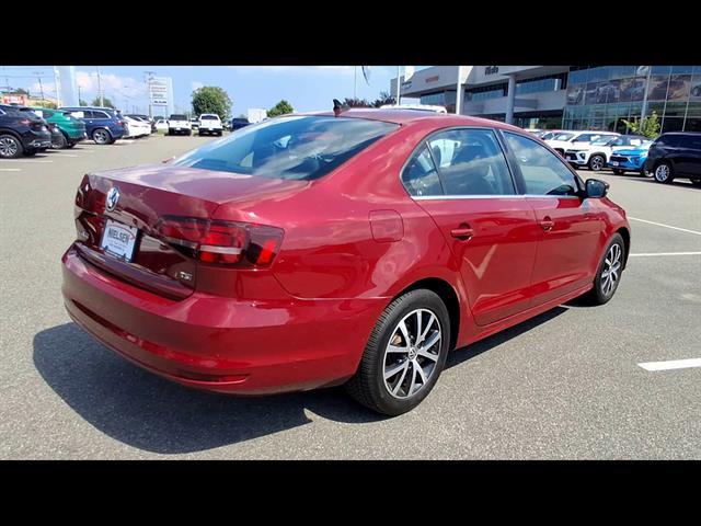 Used 2017 Volkswagen Jetta 1.4T SE For Sale in East Hanover, NJ