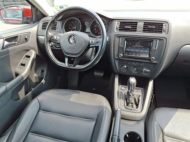 Used 2017 Volkswagen Jetta 1.4T SE For Sale in East Hanover, NJ