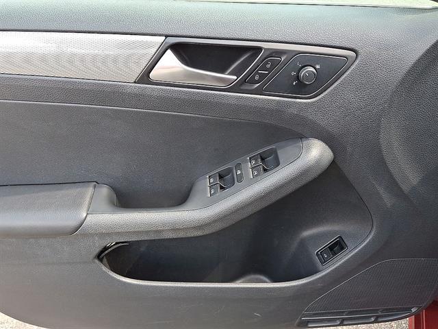 Used 2017 Volkswagen Jetta 1.4T SE For Sale in East Hanover, NJ