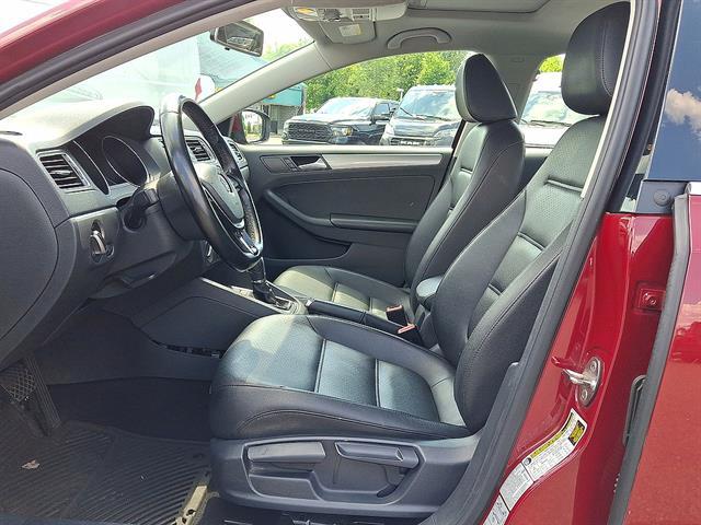 Used 2017 Volkswagen Jetta 1.4T SE For Sale in East Hanover, NJ