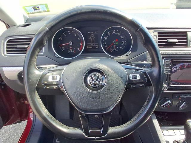 Used 2017 Volkswagen Jetta 1.4T SE For Sale in East Hanover, NJ