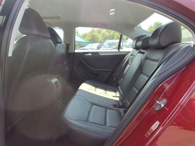 Used 2017 Volkswagen Jetta 1.4T SE For Sale in East Hanover, NJ