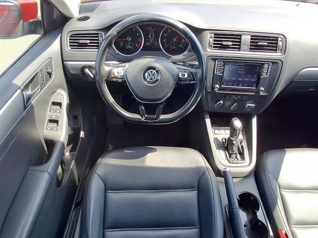 Used 2017 Volkswagen Jetta 1.4T SE For Sale in East Hanover, NJ