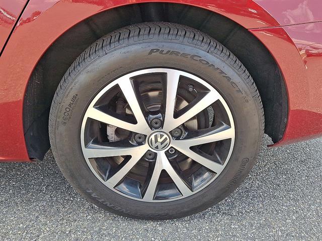 Used 2017 Volkswagen Jetta 1.4T SE For Sale in East Hanover, NJ