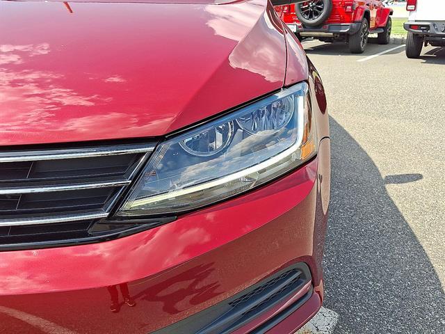 Used 2017 Volkswagen Jetta 1.4T SE For Sale in East Hanover, NJ