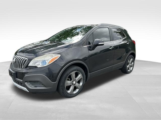 2014 Buick Encore Base for sale in Scranton, PA