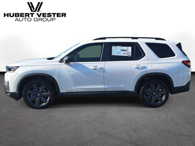 2026 Honda Pilot Sport for sale in Wilson, NC