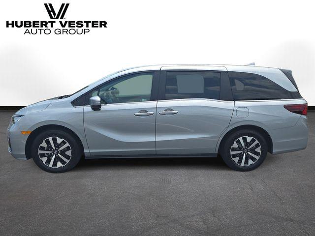 2026 Honda Odyssey EX-L for sale in Wilson, NC