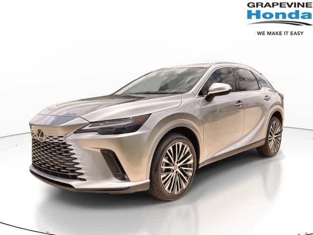 2025 Lexus RX 350 Premium Plus for sale in Grapevine, TX