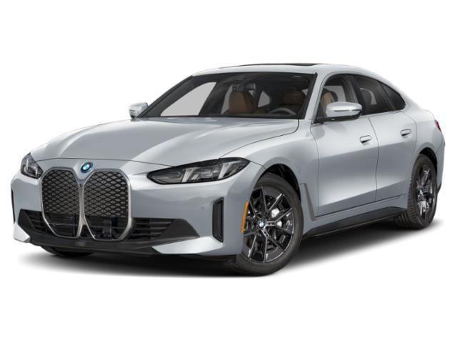 2026 BMW i4 xDrive40 for sale in Los Angeles, CA