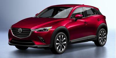 2019 Mazda CX-3 Sport for sale in Springfield, MA