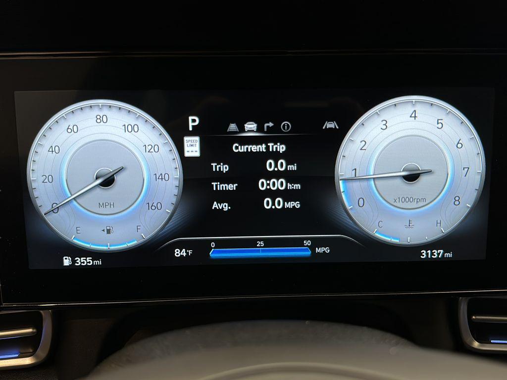 2025 Hyundai Elantra SEL - Photo 25