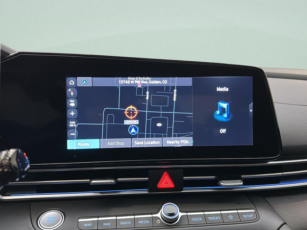 2025 Hyundai Elantra SEL - Photo 26
