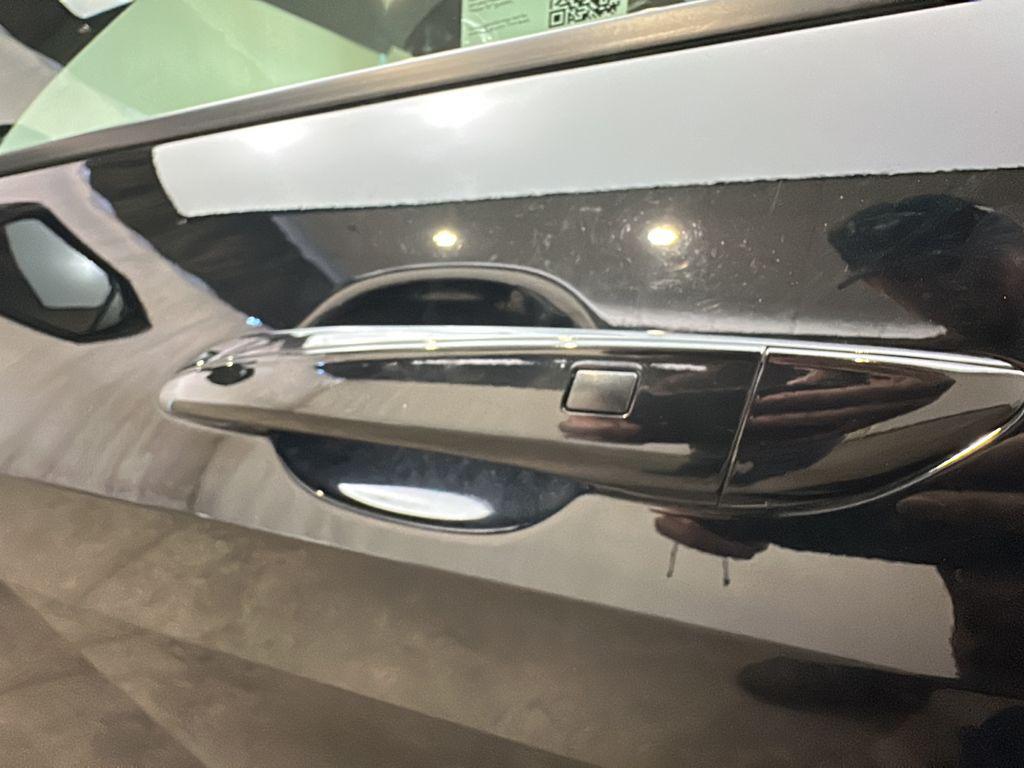 2025 Hyundai Elantra Blue - Photo 10