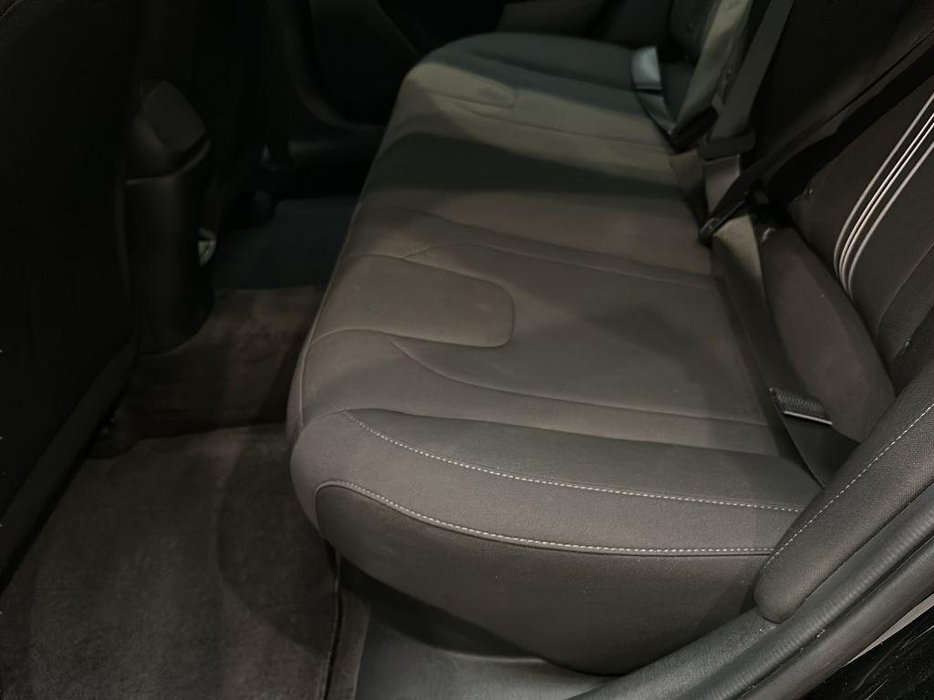 2025 Hyundai Elantra Blue - Photo 14