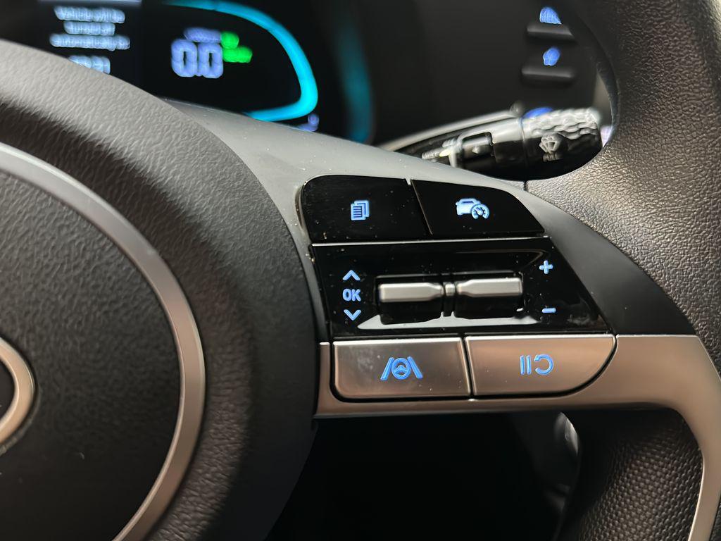 2025 Hyundai Elantra Blue - Photo 23