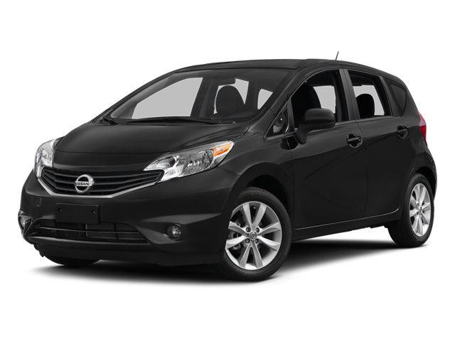 2014 Nissan Versa Note SV for sale in Houston, TX