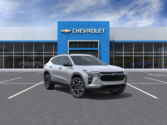 2026 Chevrolet Trax FWD 2RS for sale in Eugene, OR