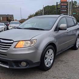 2008 Subaru Tribeca Limited 5-Passenger for sale near Columbus, OH