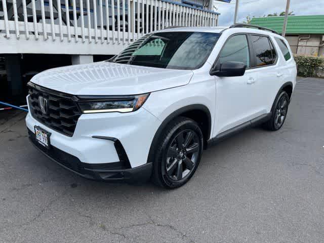 2025 Honda Pilot Sport for sale in Kahului, HI