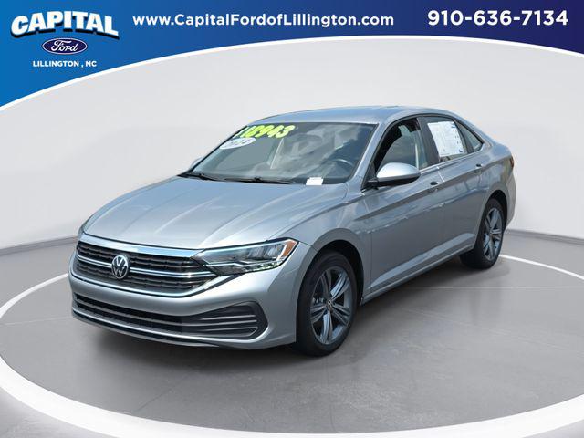 2024 Volkswagen Jetta 1.5T SE for sale in Lillington, NC