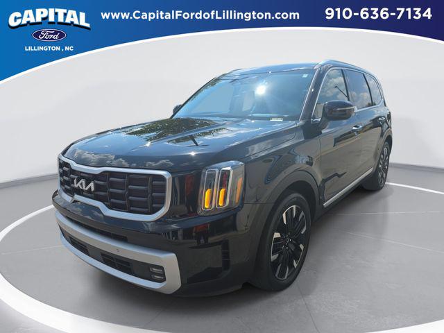 2024 Kia Telluride SX Prestige for sale in Lillington, NC