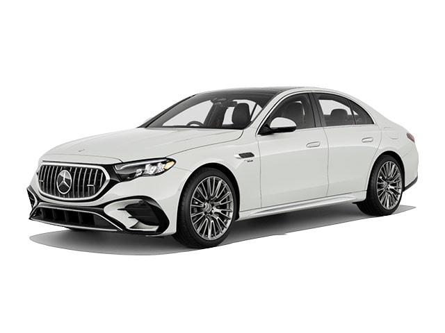 2026 Mercedes-Benz AMG E 53 E 4MATIC for sale in Belmont, CA