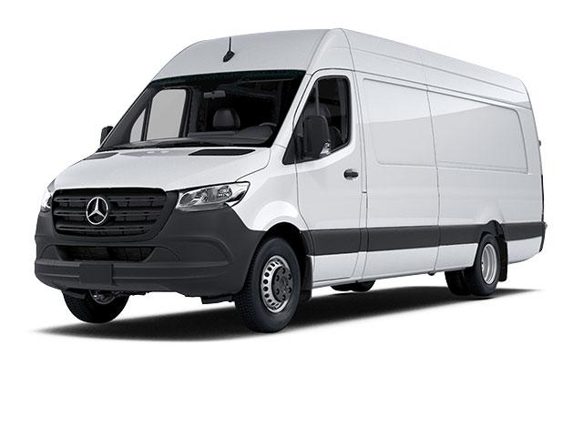 2026 Mercedes-Benz Sprinter 3500XD High Roof 4-Cyl Diesel HO for sale in Belmont, CA