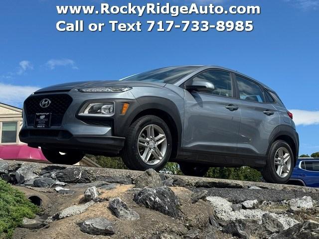 2021 Hyundai Kona SE for sale in Ephrata, PA