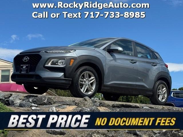 2021 Hyundai Kona SE for sale in Ephrata, PA