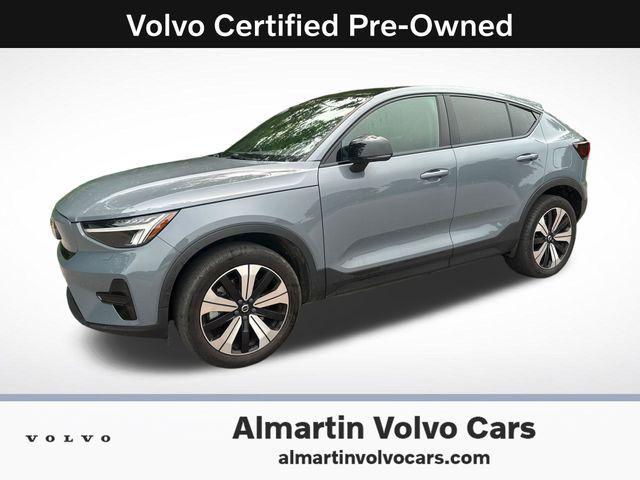 2023 Volvo CT Twin Core for sale in Shelburne, VT