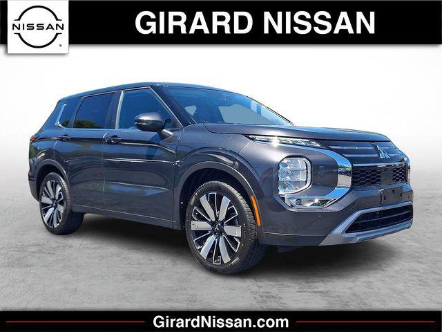 2025 Mitsubishi Outlander SE 2.5 S-AWC for sale in Groton, CT