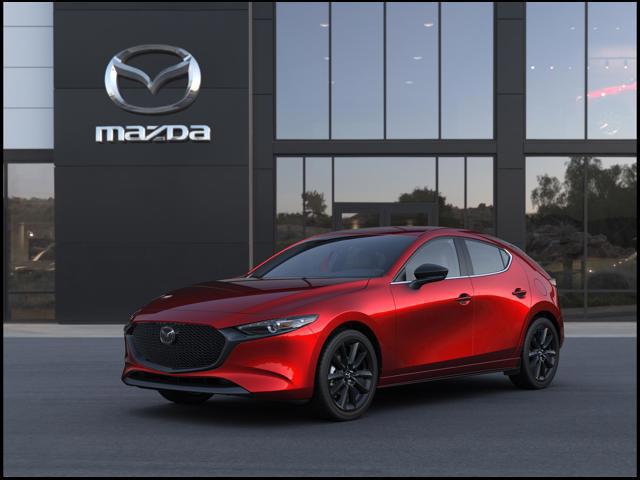 2026 Mazda Mazda3 2.5 S Select Sport for sale in Houston, TX