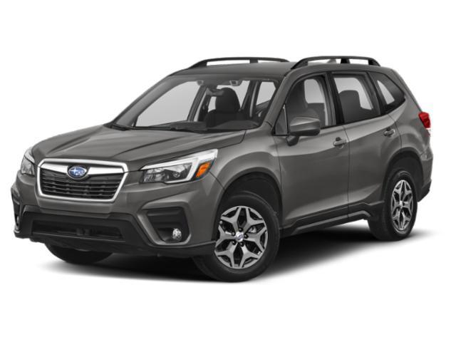 2021 Subaru Forester Base for sale in Greensburg, PA