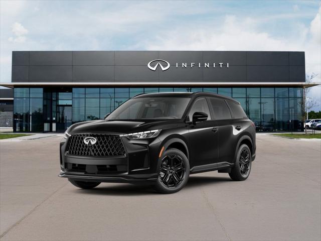 2027 INFINITI QX60 SPORT for sale in BRIDGEWATER, NJ