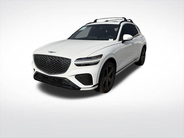 2025 Genesis GV70 3.5T AWD Sport for sale in OGDEN, UT