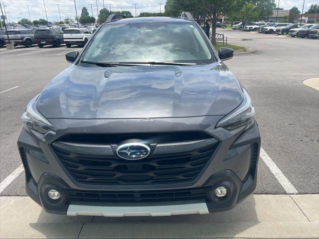 2023 Subaru Outback Limited XT