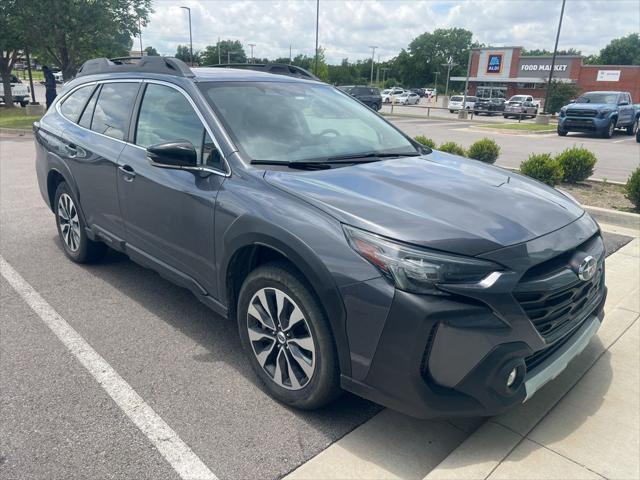 2023 Subaru Outback Limited XT