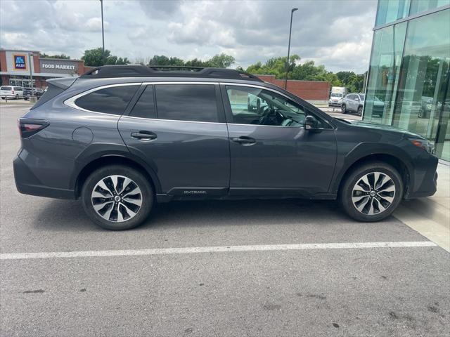 2023 Subaru Outback Limited XT